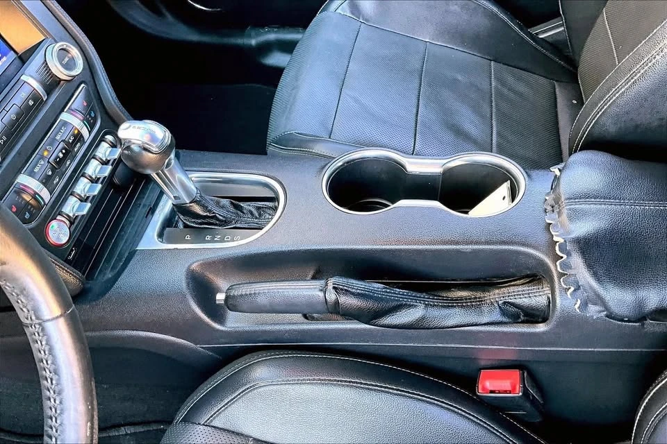 2020 Ford S550 Mustang - Image 15 of 19