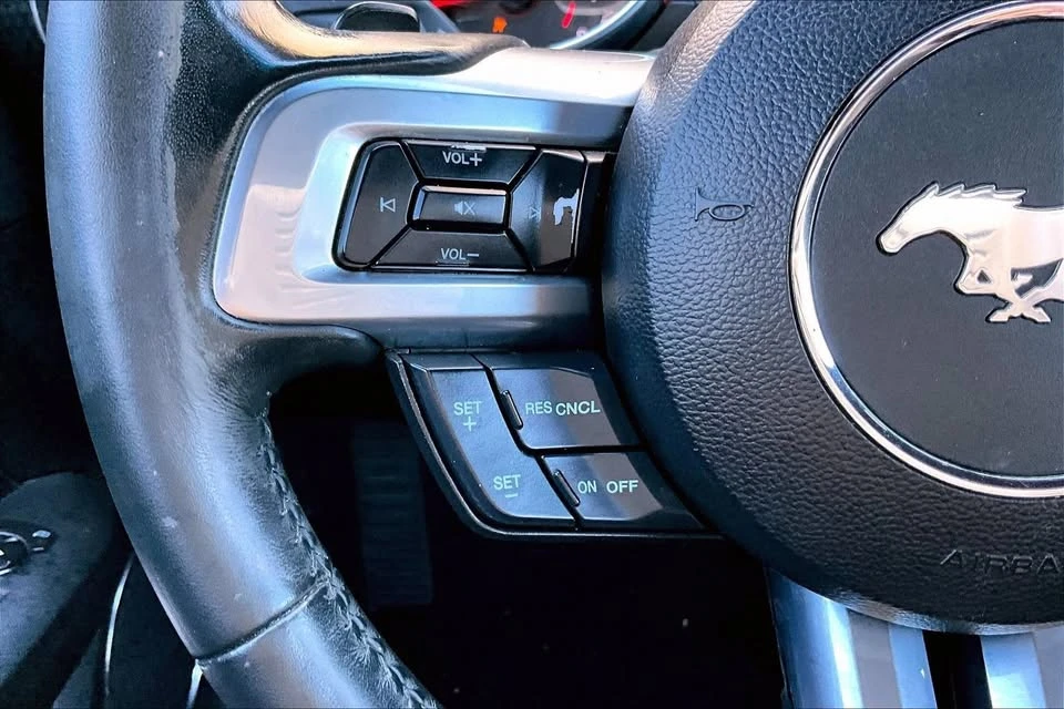 2020 Ford S550 Mustang - Image 8 of 19