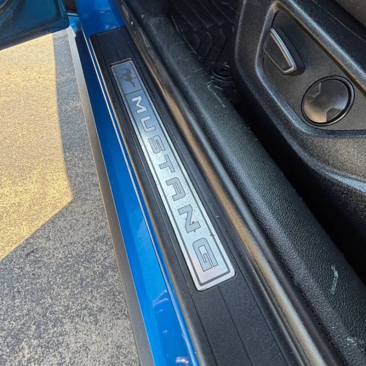 2020 Ford S550 Mustang - Image 19 of 20