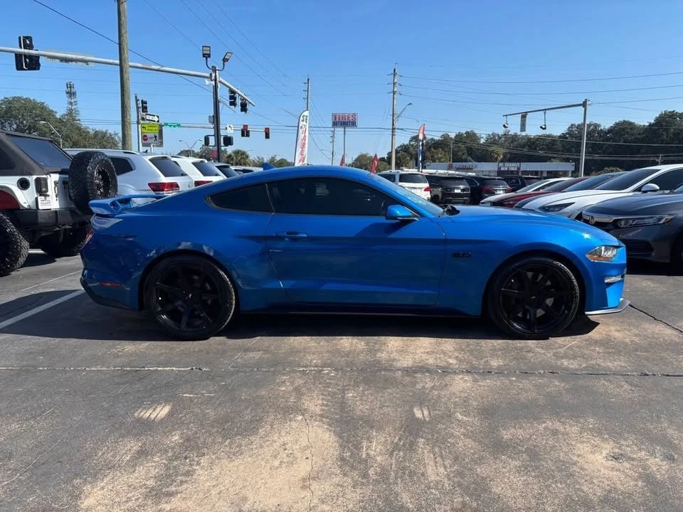 2020 Ford S550 Mustang - Image 5 of 20