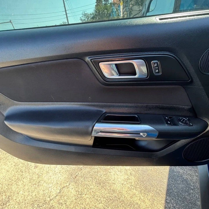 2020 Ford S550 Mustang - Image 20 of 20