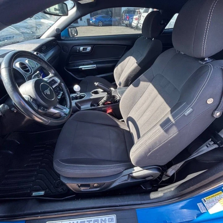 2020 Ford S550 Mustang - Image 14 of 20