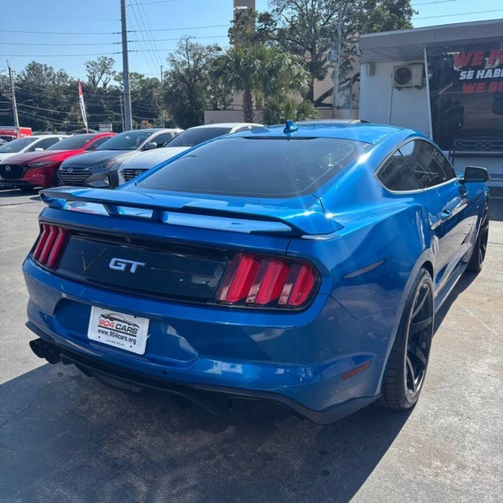 2020 Ford S550 Mustang - Image 7 of 20