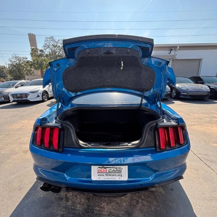 2020 Ford S550 Mustang - Image 9 of 20