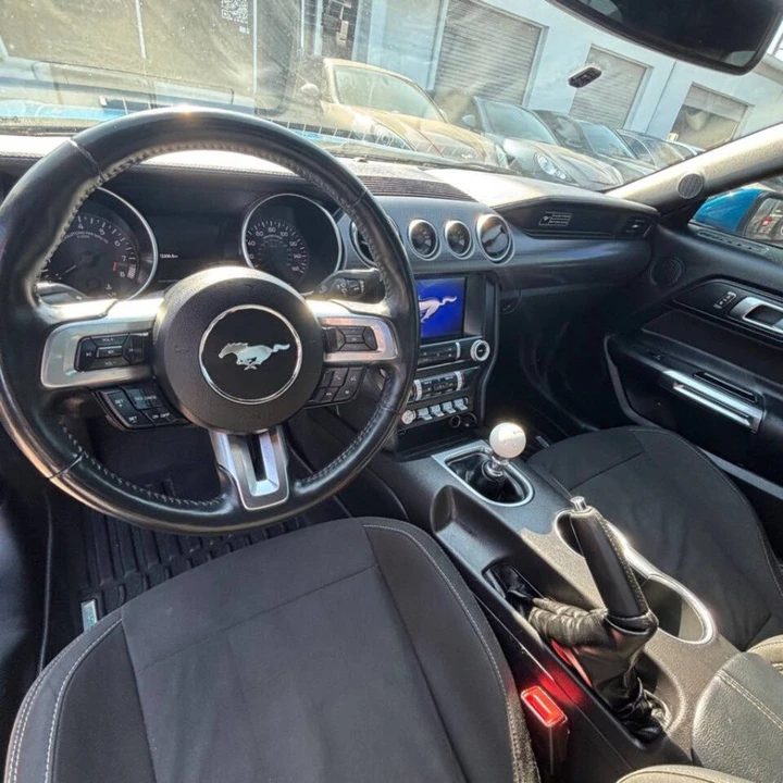 2020 Ford S550 Mustang - Image 16 of 20
