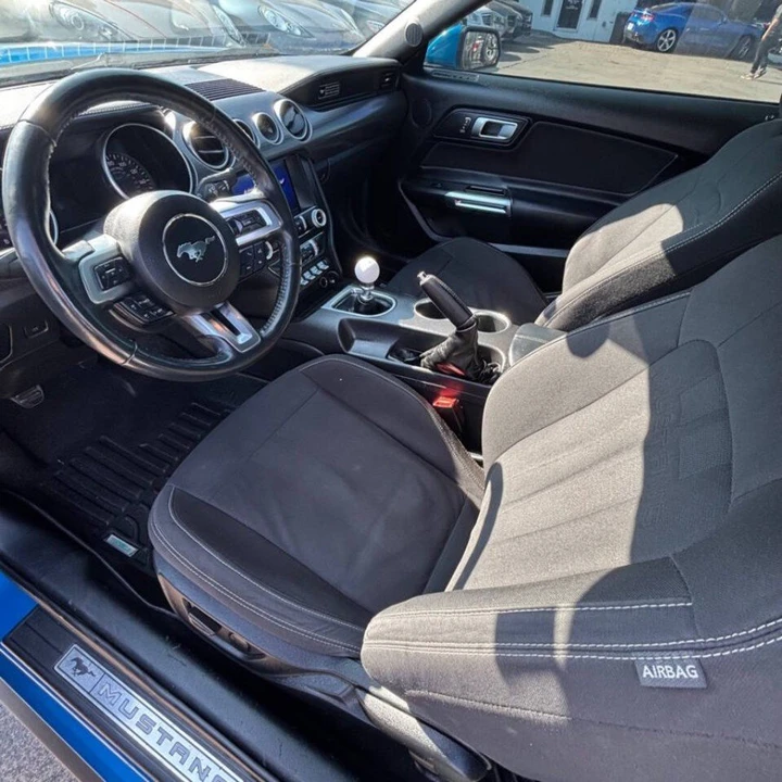 2020 Ford S550 Mustang - Image 15 of 20