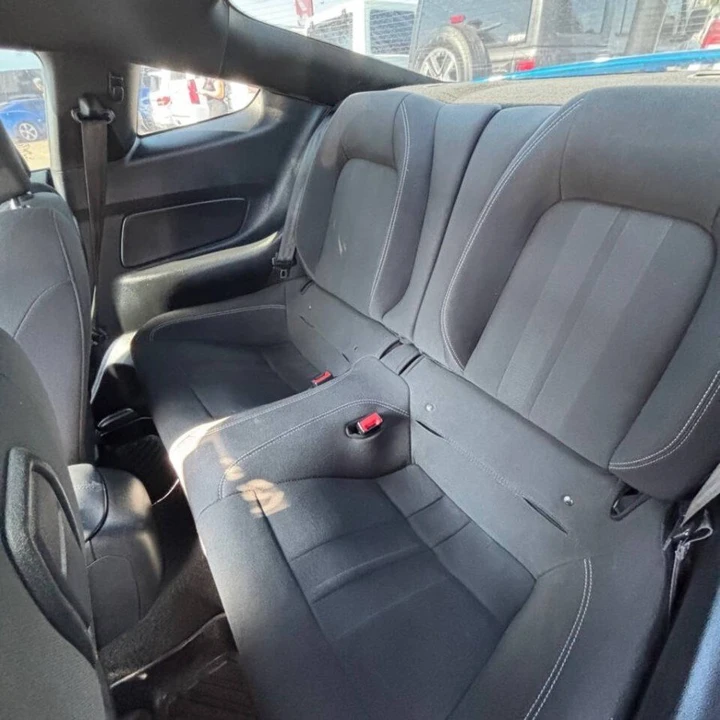 2020 Ford S550 Mustang - Image 17 of 20