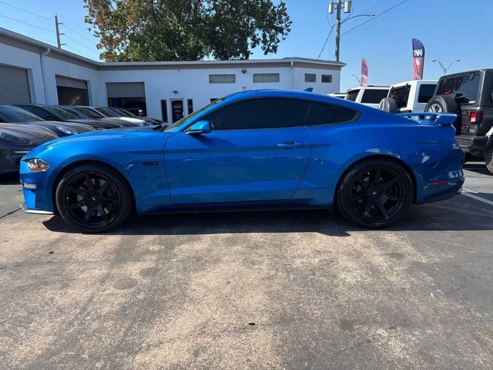 2020 Ford S550 Mustang - Image 13 of 20