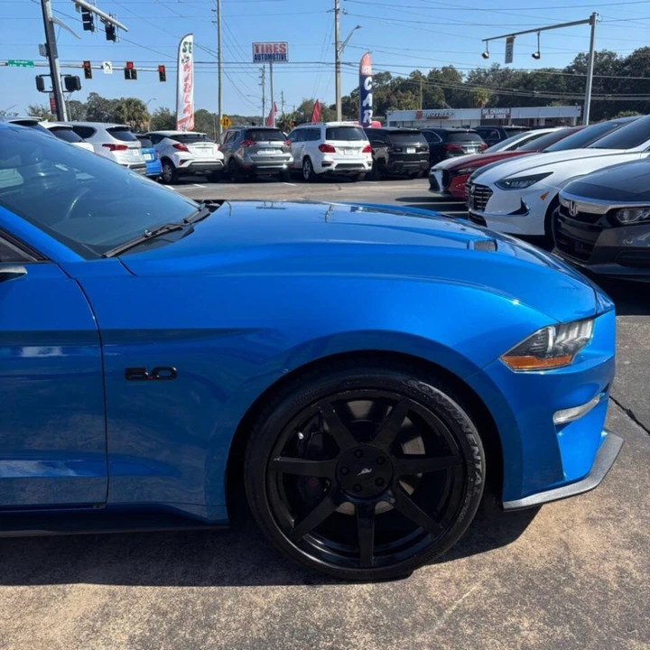 2020 Ford S550 Mustang - Image 6 of 20