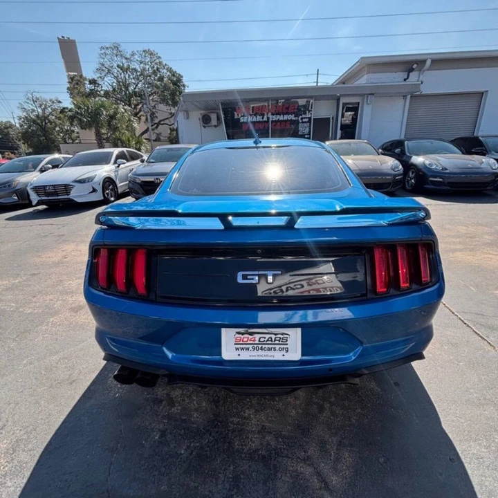 2020 Ford S550 Mustang - Image 11 of 20