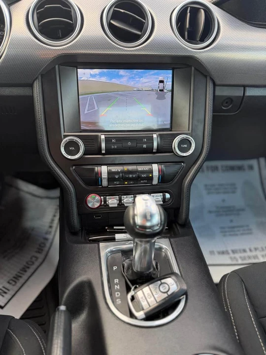 2020 Ford S550 Mustang - Image 15 of 15