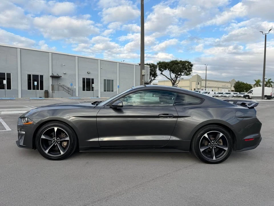 2020 Ford S550 Mustang - Image 6 of 15