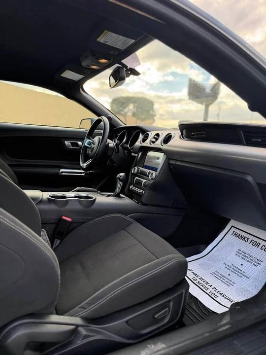 2020 Ford S550 Mustang - Image 10 of 15