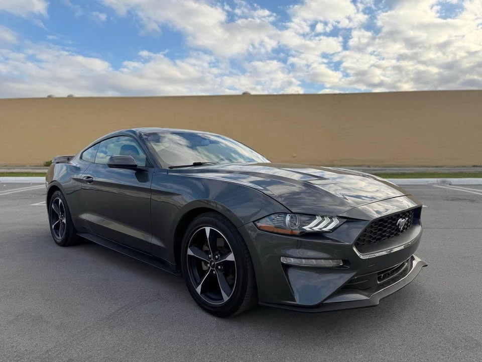 2020 Ford S550 Mustang - Image 2 of 15
