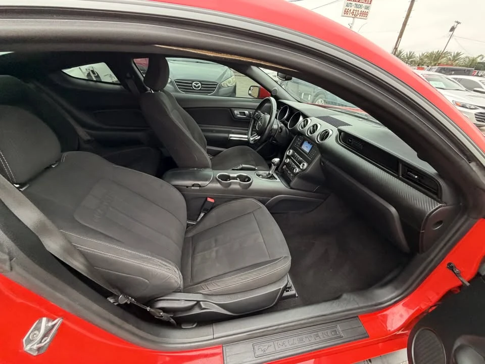 2020 Ford S550 Mustang - Image 7 of 9