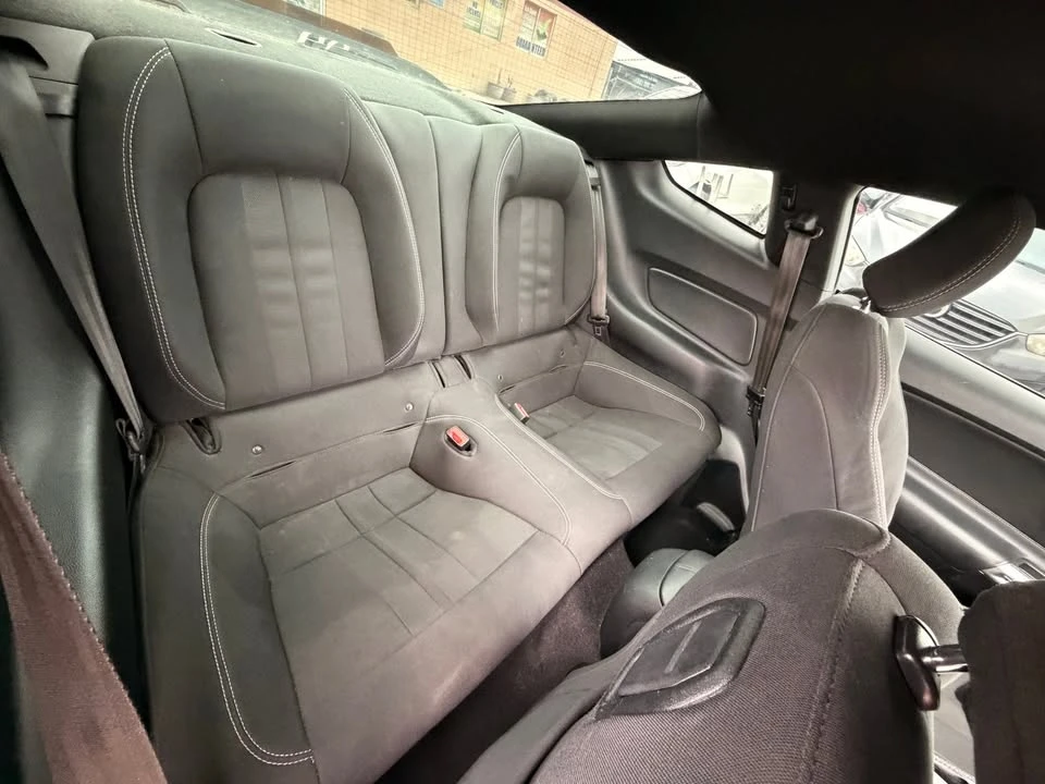 2020 Ford S550 Mustang - Image 8 of 9