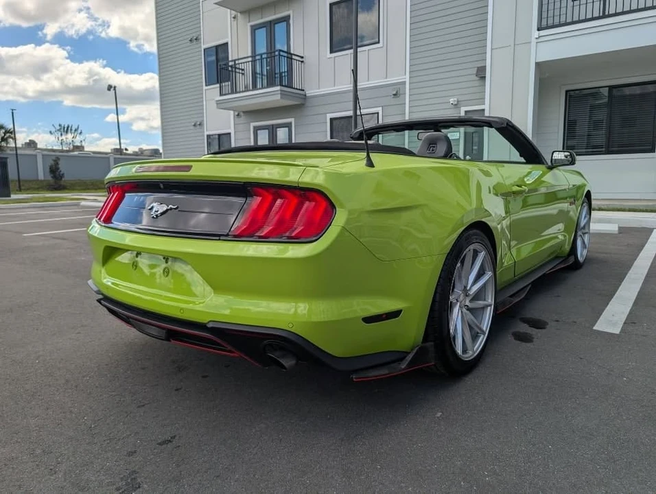 2020 Ford S550 Mustang - Image 17 of 20