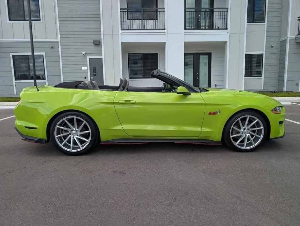 2020 Ford S550 Mustang - Image 16 of 20