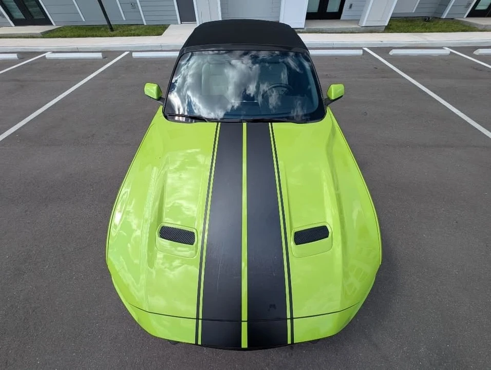 2020 Ford S550 Mustang - Image 3 of 20