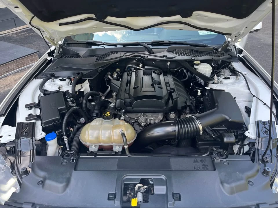 2020 Ford S550 Mustang - Image 7 of 7