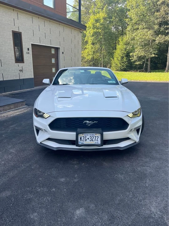 2020 Ford S550 Mustang - Image 5 of 7