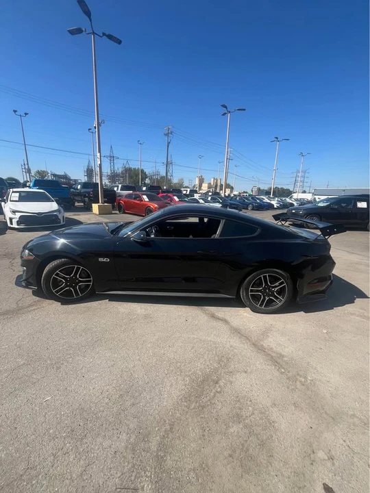2020 Ford S550 Mustang - Image 3 of 6