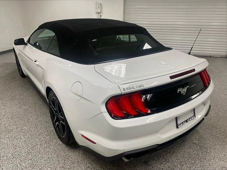 2020 Ford S550 Mustang - Image 7 of 20
