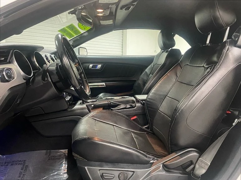 2020 Ford S550 Mustang - Image 11 of 20