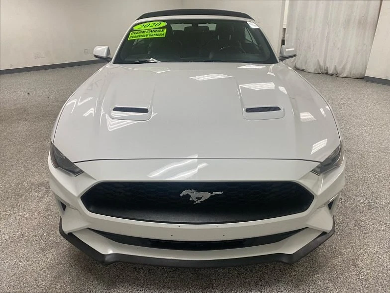 2020 Ford S550 Mustang - Image 2 of 20