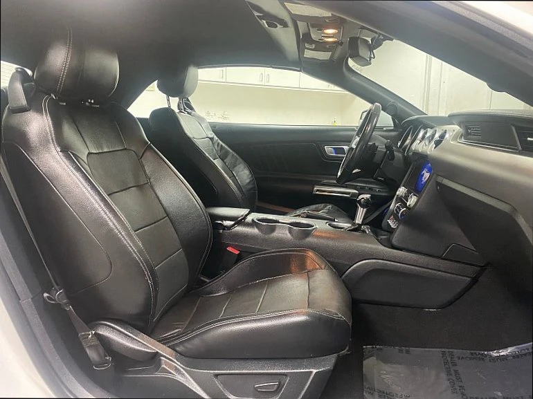 2020 Ford S550 Mustang - Image 16 of 20
