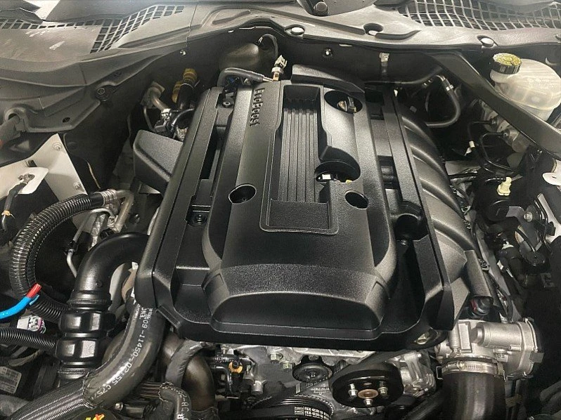 2020 Ford S550 Mustang - Image 17 of 20