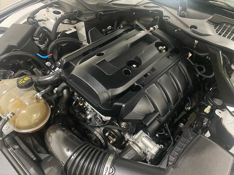 2020 Ford S550 Mustang - Image 18 of 20