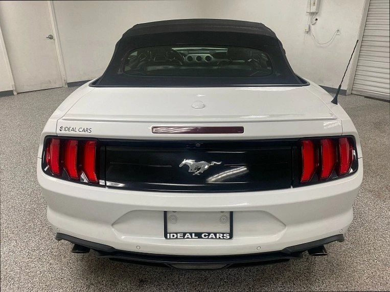 2020 Ford S550 Mustang - Image 6 of 20