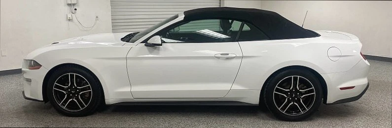 2020 Ford S550 Mustang - Image 8 of 20