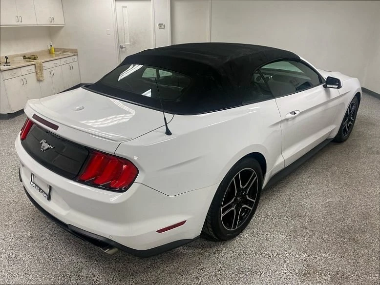 2020 Ford S550 Mustang - Image 5 of 20