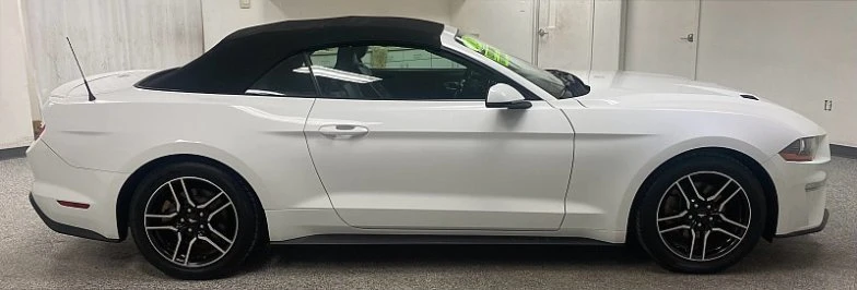 2020 Ford S550 Mustang - Image 4 of 20