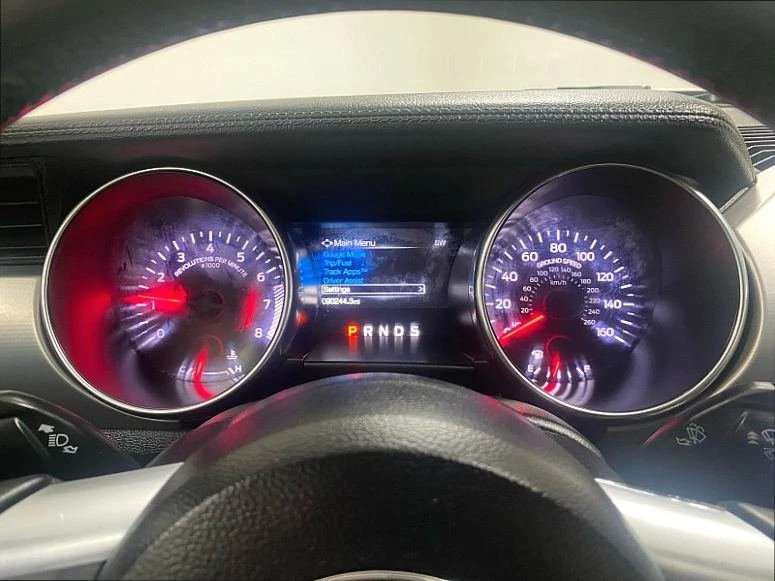 2020 Ford S550 Mustang - Image 20 of 20