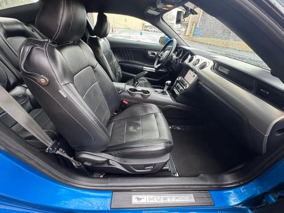 2020 Ford S550 Mustang - Image 17 of 18