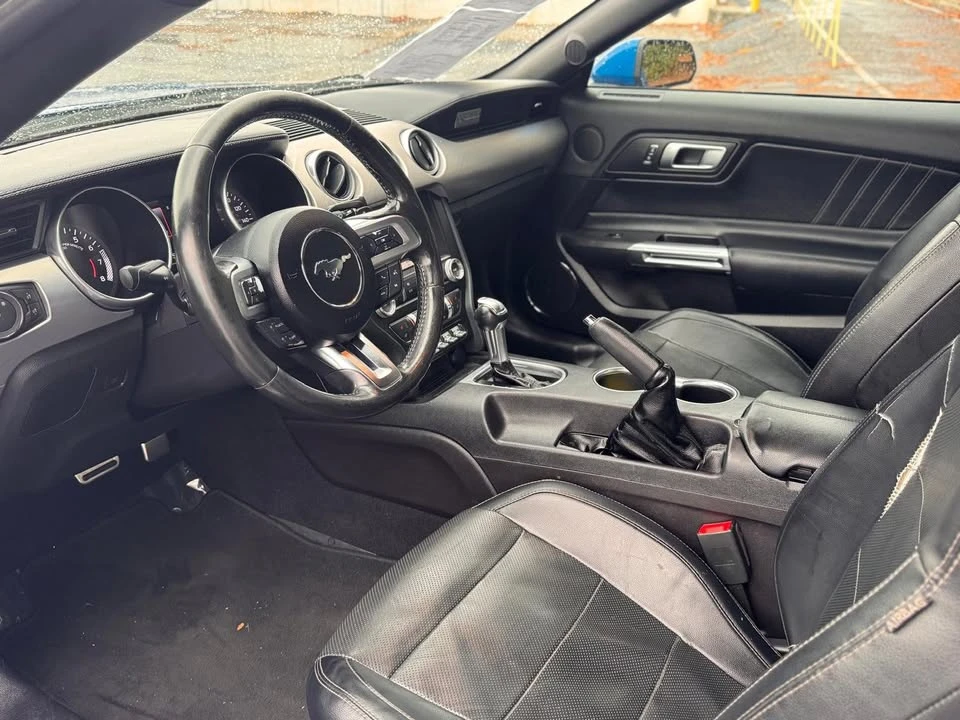 2020 Ford S550 Mustang - Image 12 of 18