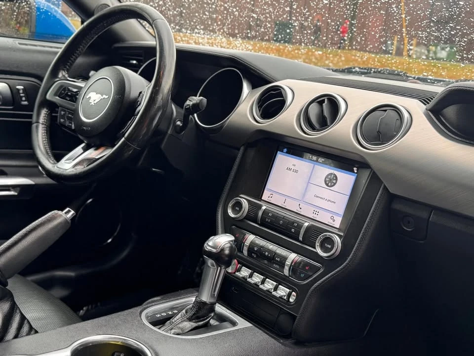 2020 Ford S550 Mustang - Image 16 of 18