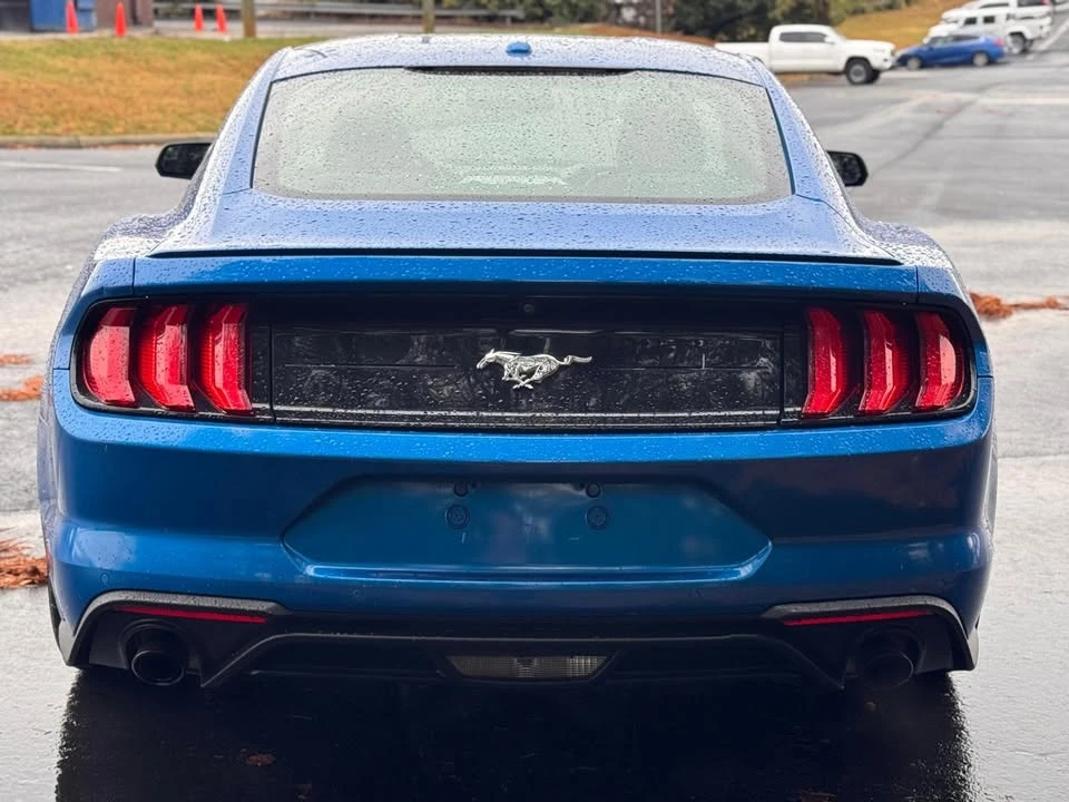 2020 Ford S550 Mustang - Image 5 of 18