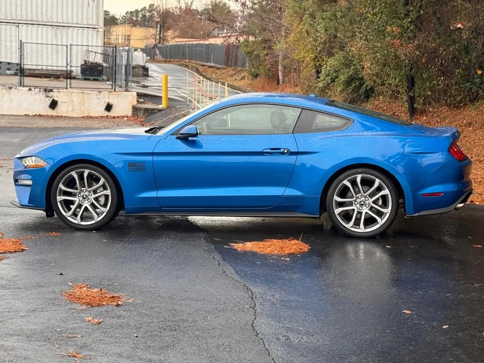 2020 Ford S550 Mustang - Image 10 of 18
