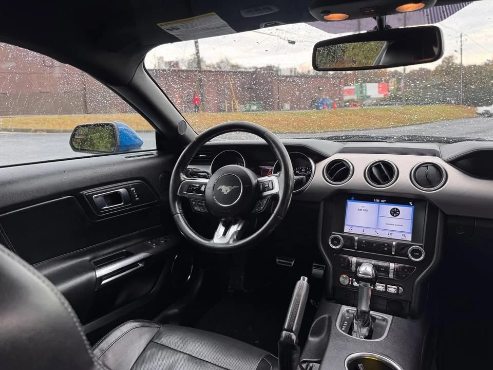 2020 Ford S550 Mustang - Image 13 of 18