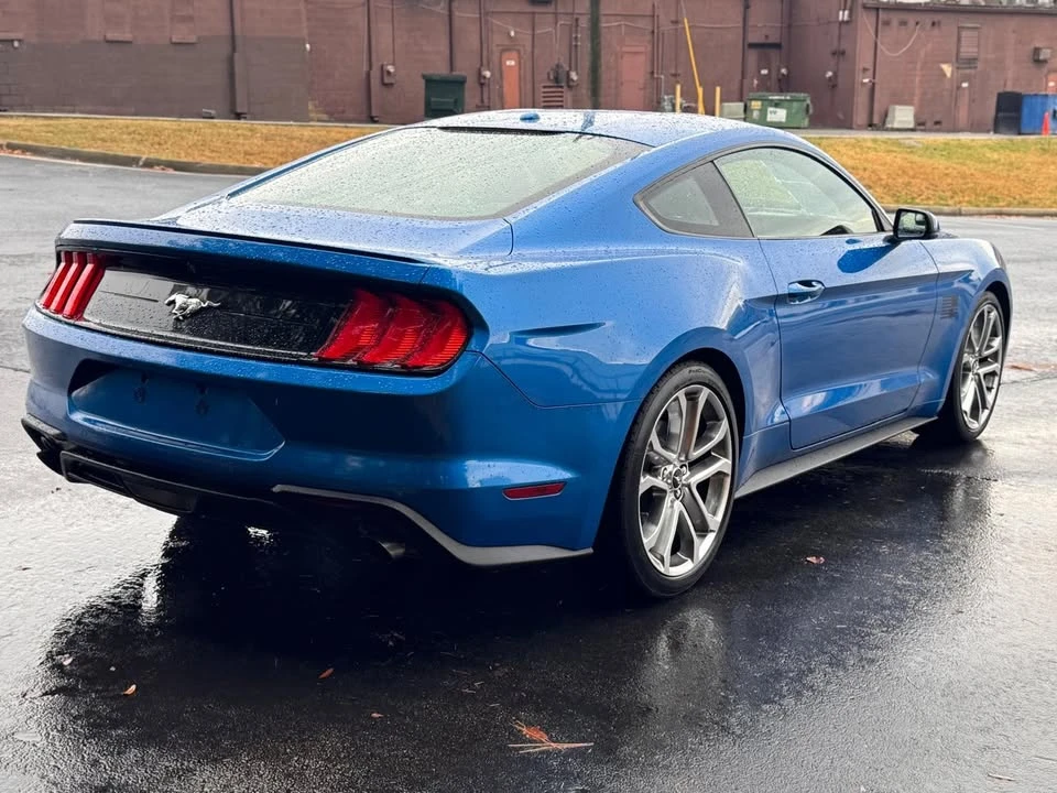 2020 Ford S550 Mustang - Image 4 of 18