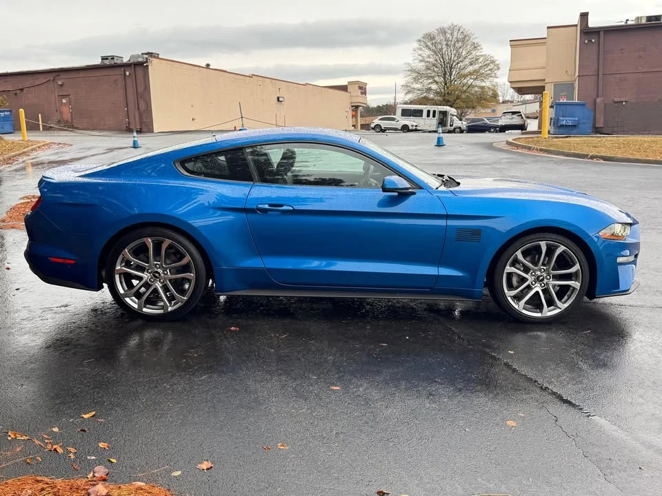 2020 Ford S550 Mustang - Image 7 of 18
