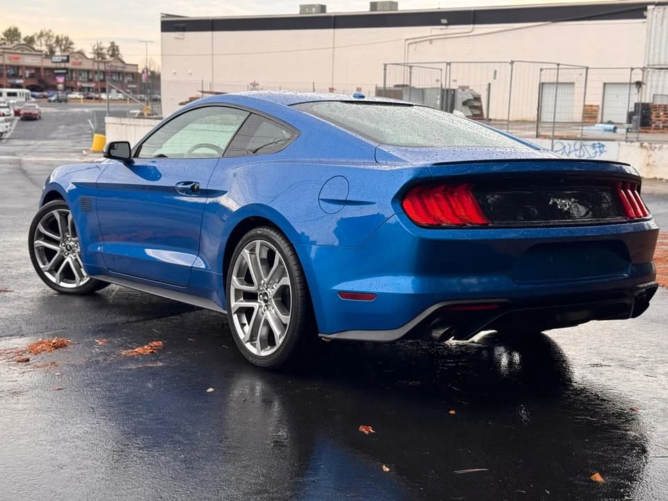 2020 Ford S550 Mustang - Image 6 of 18