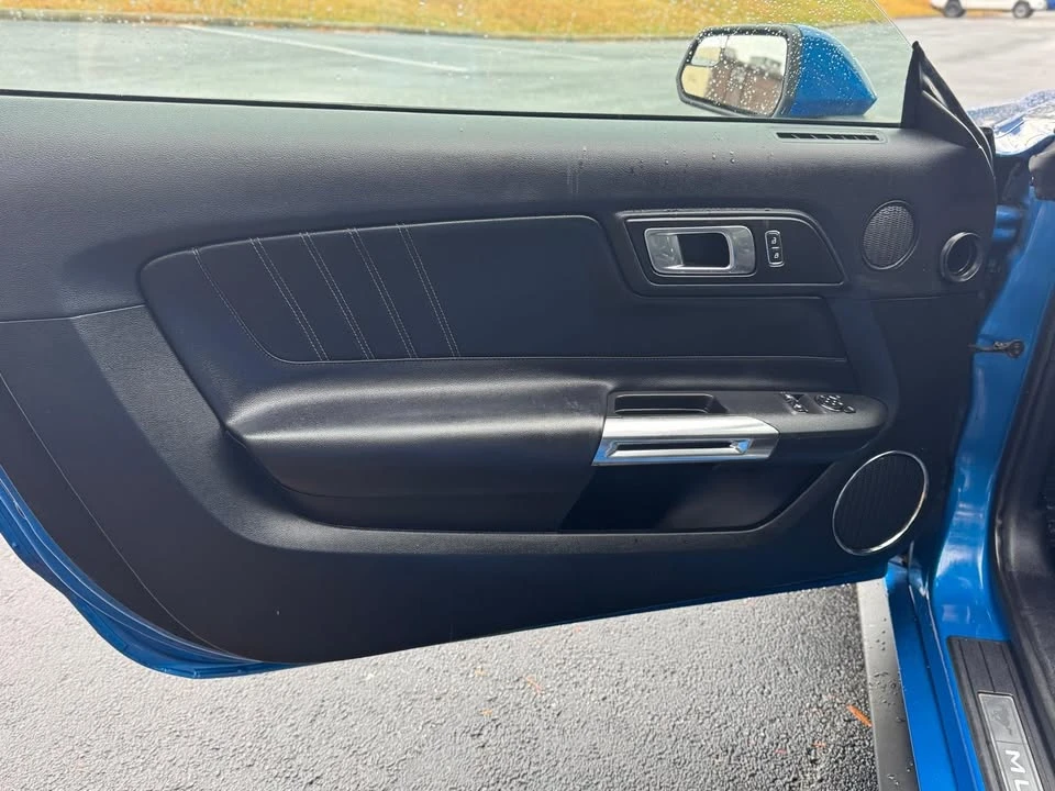 2020 Ford S550 Mustang - Image 11 of 18