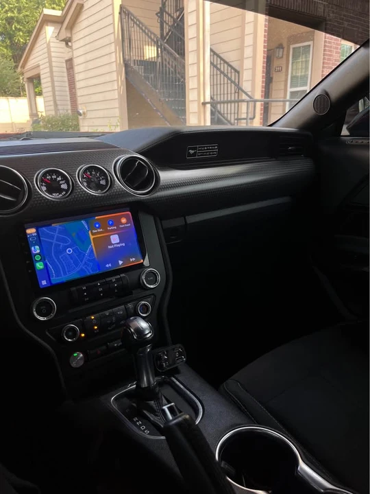 2020 Ford S550 Mustang - Image 5 of 8