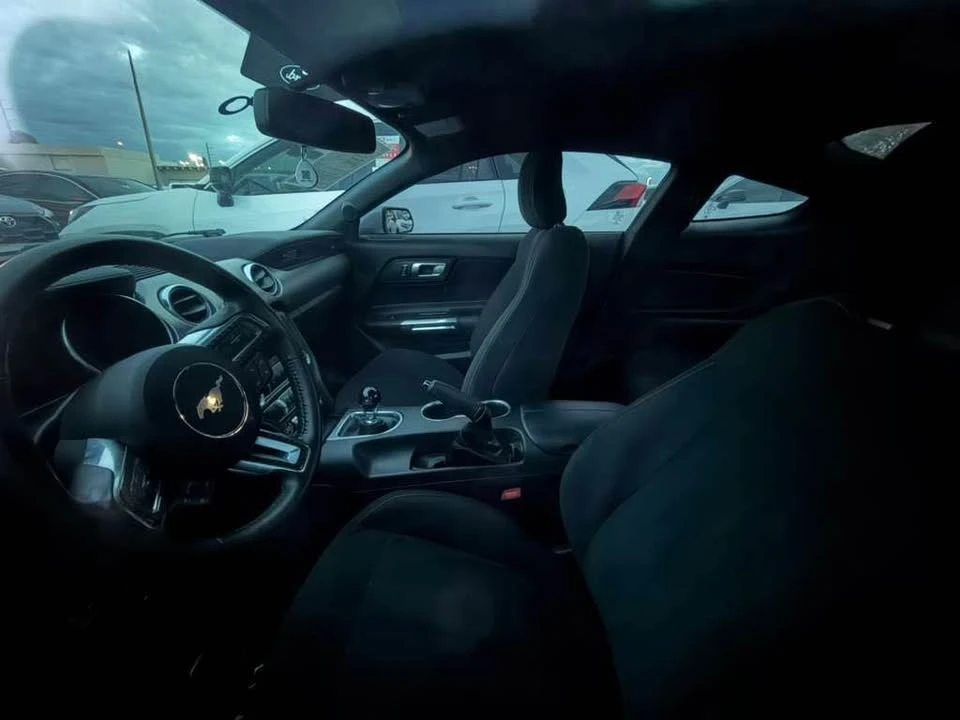 2020 Ford S550 Mustang - Image 5 of 5