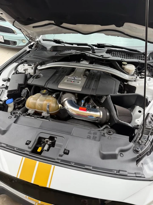 2020 Ford S550 Mustang - Image 12 of 13